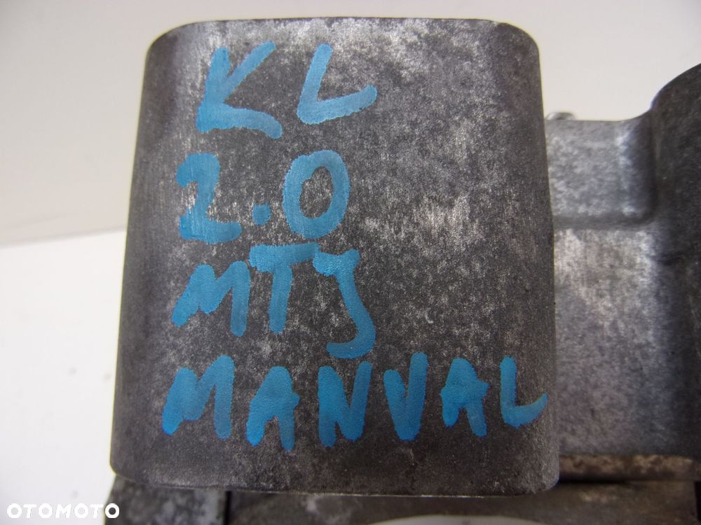 JEEP CHEROKEE KL 2.0 MTJ ŁAPA PODUSZKA SILNIKA 68102281AF - 6