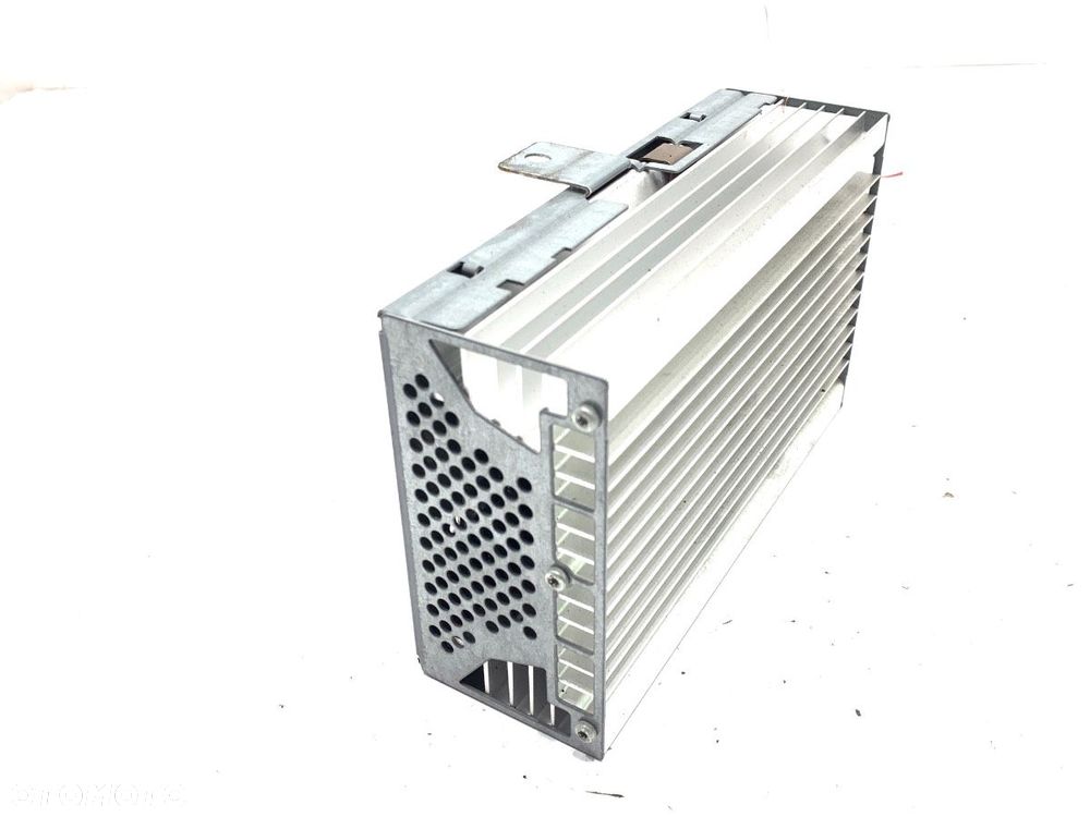 WZMACNIACZ  BMW 5 (F10) 2009 - 2016 520 d 120 kW [163 KM] olej napędowy 2010 - 2016 9233592 - 2