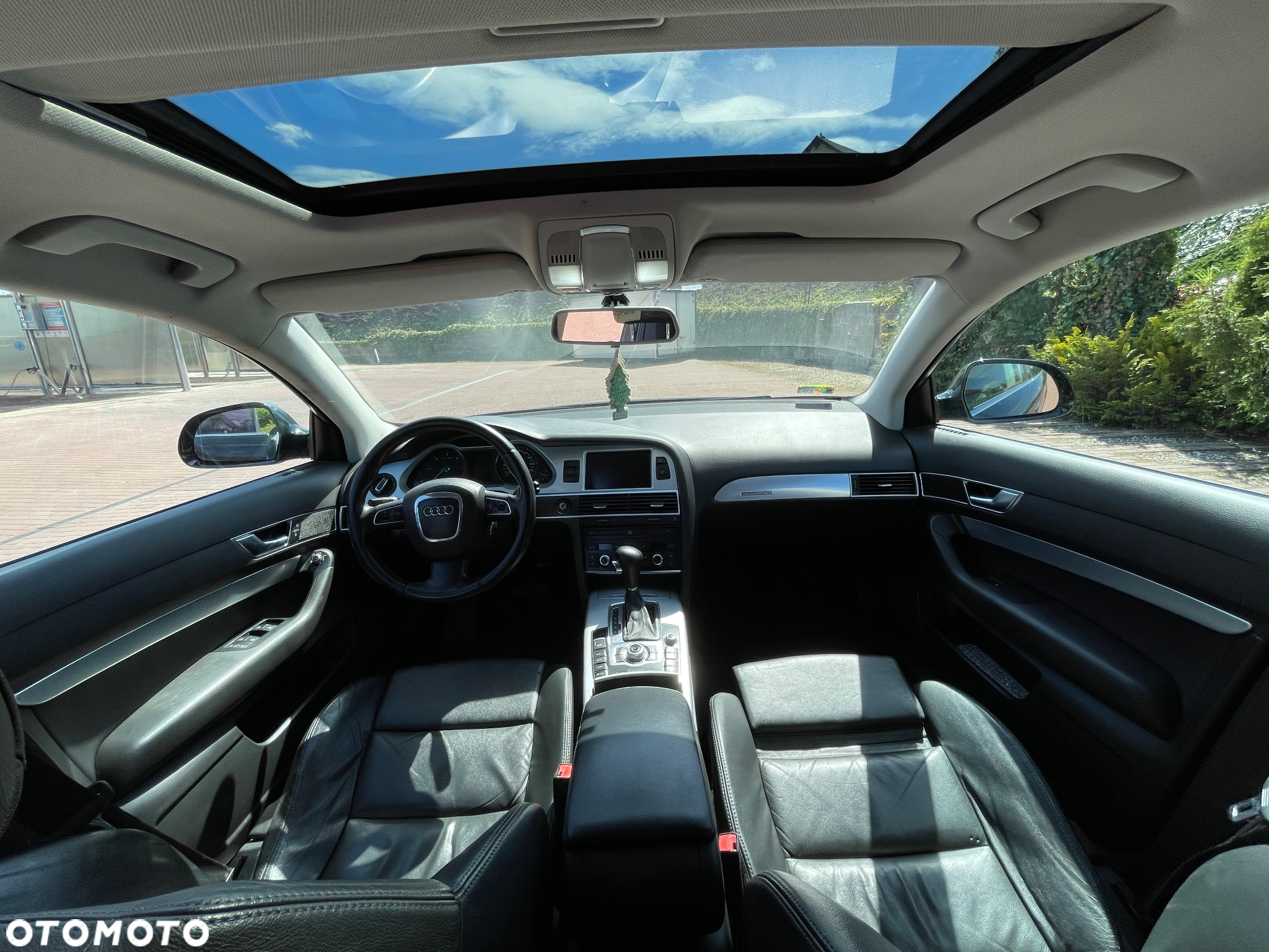 Audi A6 Allroad 3.0 TDI Quattro Tiptr - 6