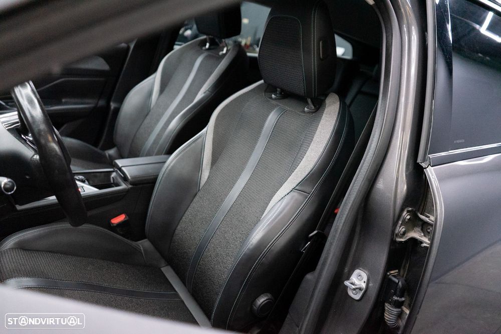 Peugeot 308 SW BlueHDi 130 Allure Pack - 6