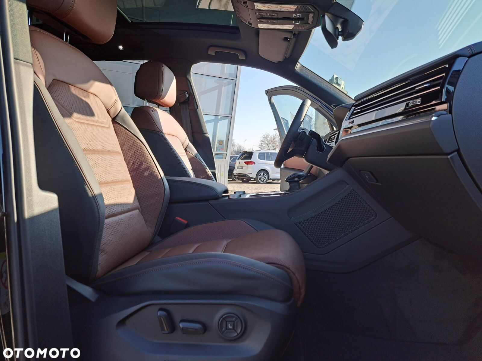 Volkswagen Touareg 3.0 V6 TFSI 4Motion Elegance - 19