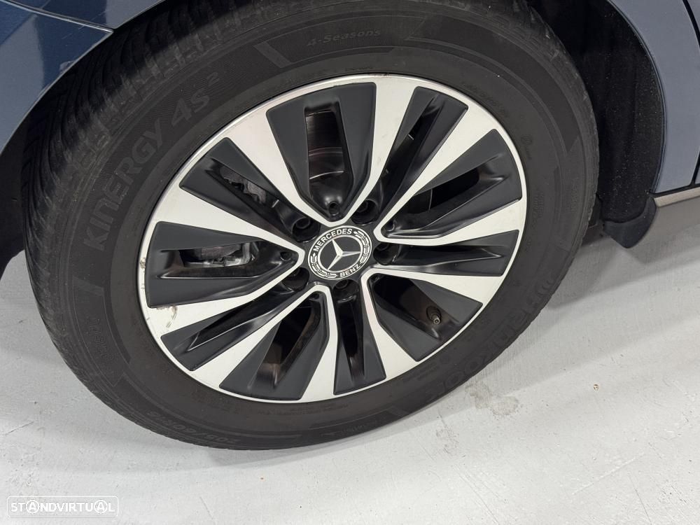 Mercedes-Benz A 180 d Style - 22