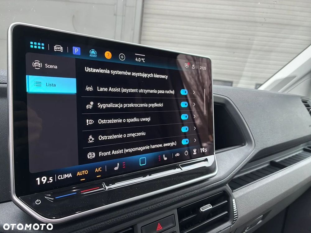 Volkswagen California - 16