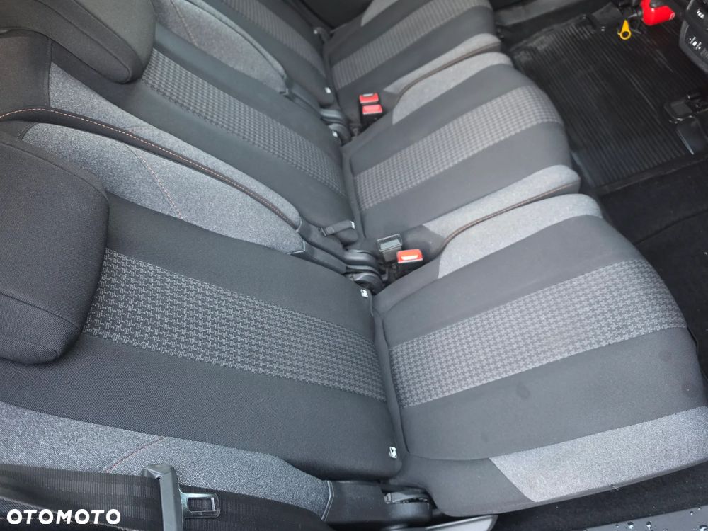 Peugeot 5008 1.2 PureTech Access - 18