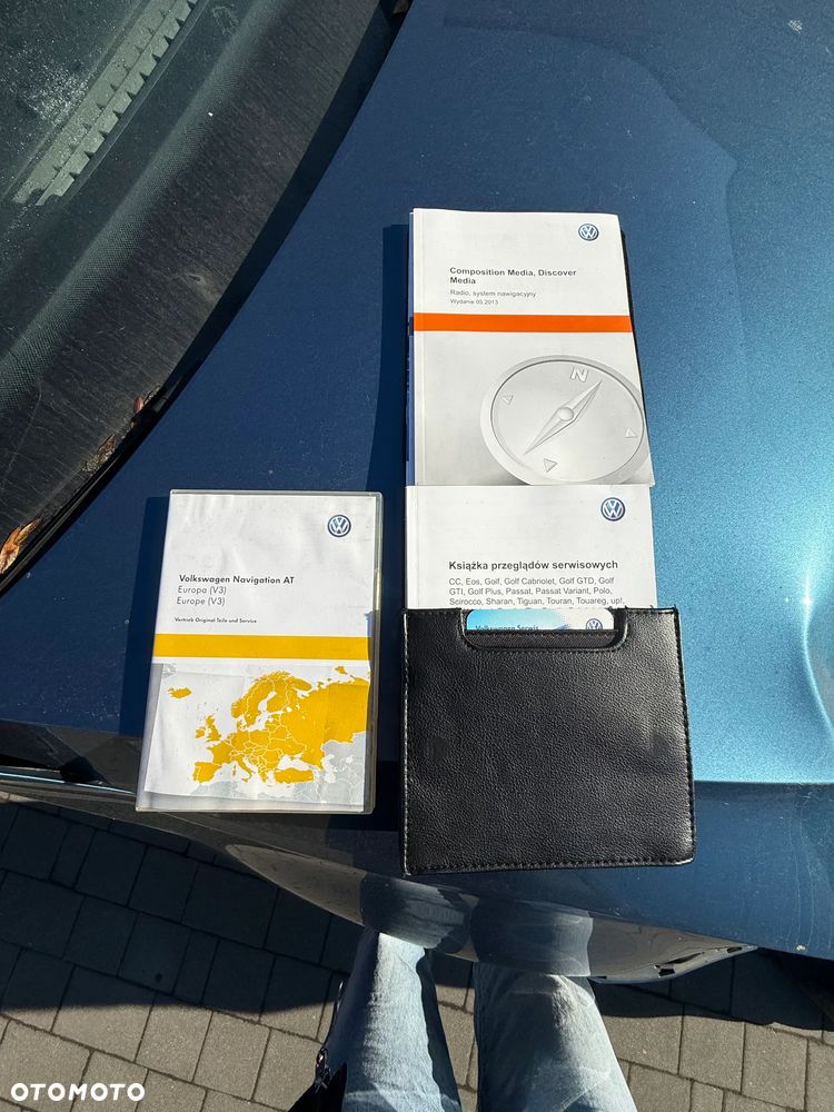 Volkswagen Golf 1.4 TSI BMT Highline DSG - 22