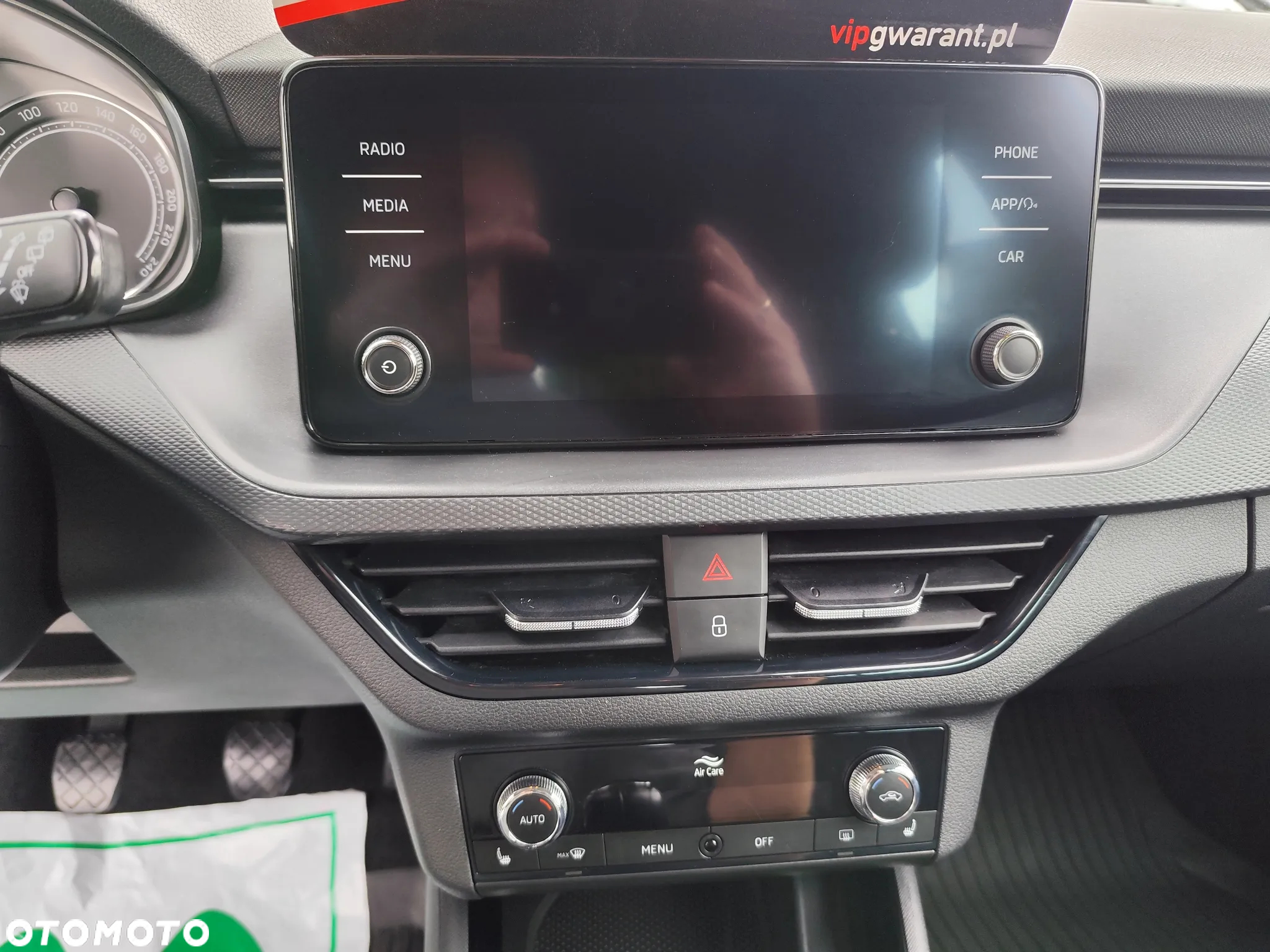 Skoda Kamiq 1.0 TSI Ambition - 13