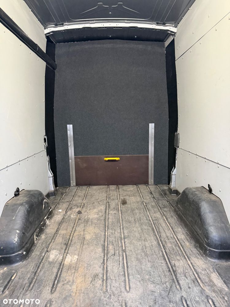 Ford Ford Transit L3H2  BRYGADOWKA ZABUDOWA  7 OSÓB - 12