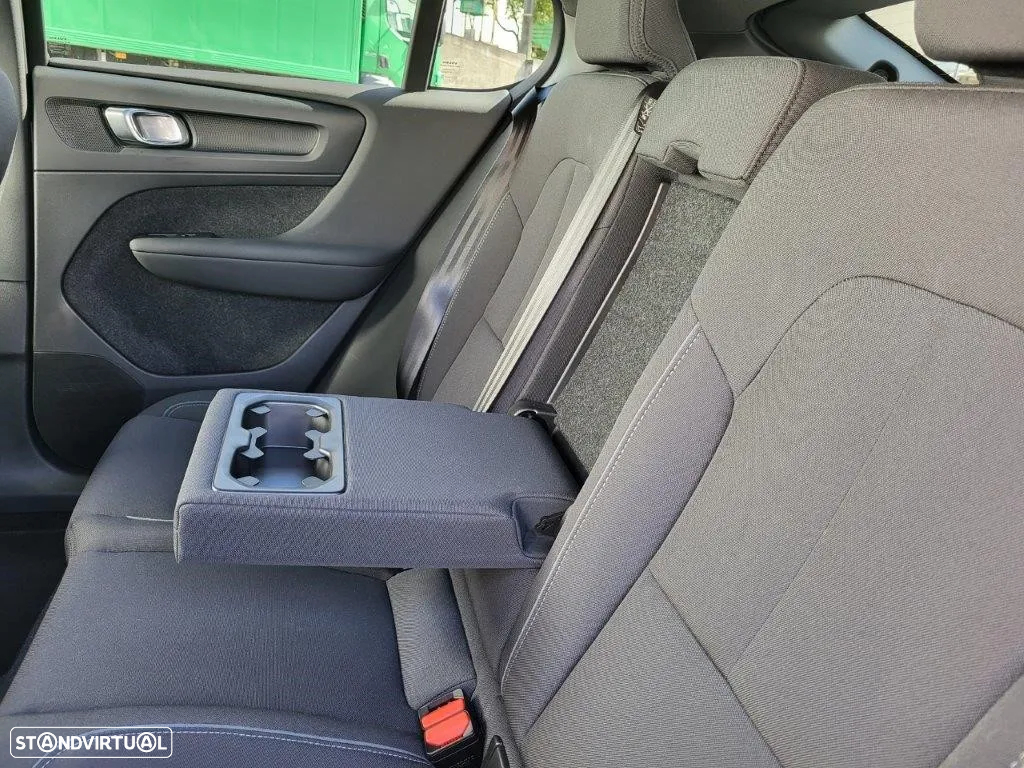 Volvo C40 Recharge Plus - 7