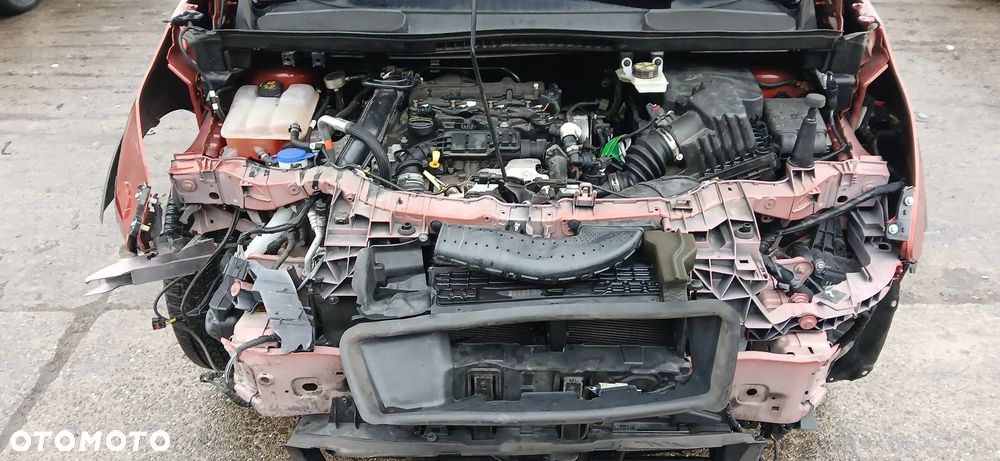 Ford Tourneo Connect 1.5 EcoBlue Active PowerShift - 8