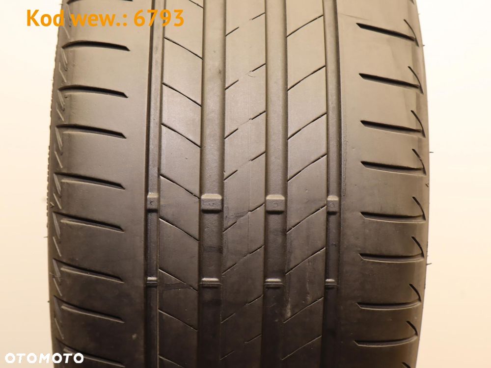 Bridgestone Turanza T005 - 255/40 R18 - 6