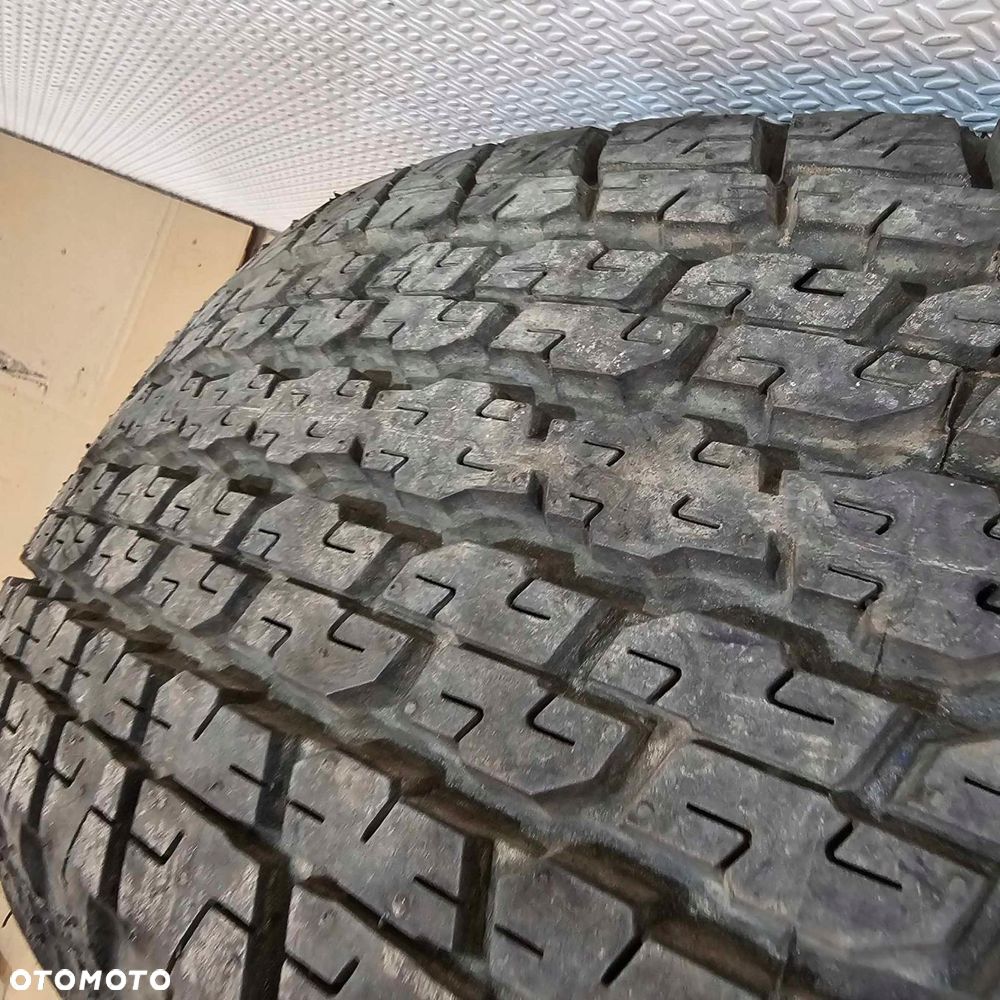 mitsubishi l200 iv 4 koło zapasowe dojazdowe 16' - 4