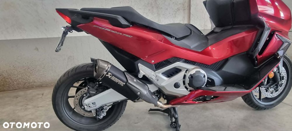 Honda NSS - 10