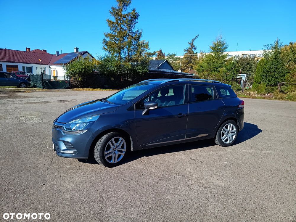 Renault Clio 0.9 Energy TCe Life - 4