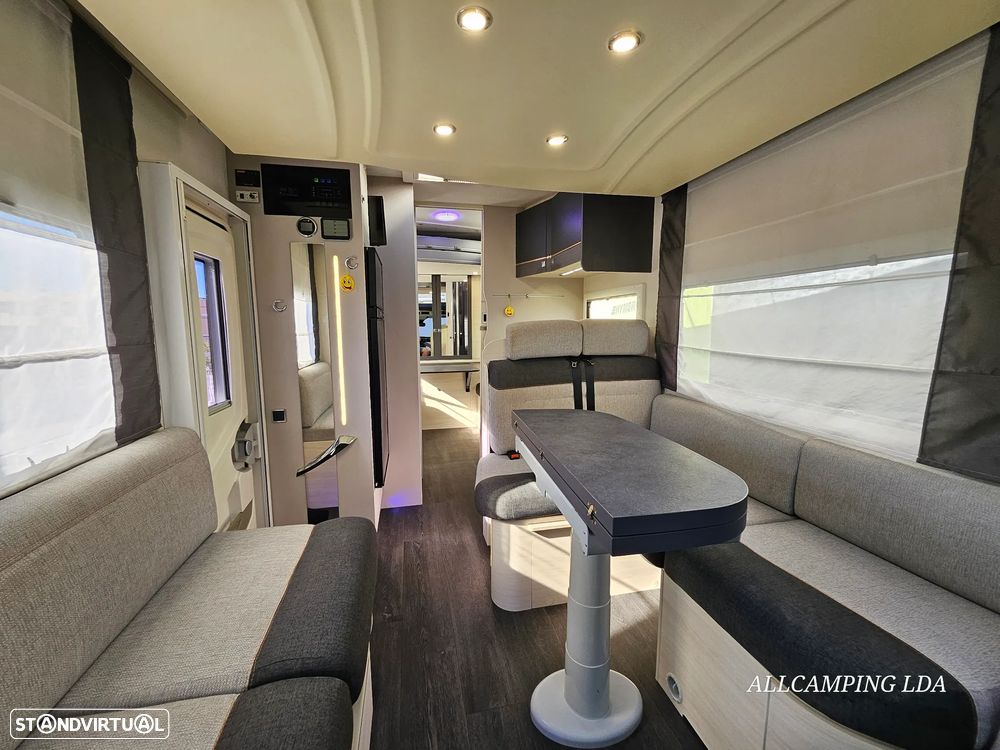 Chausson Flash 716 BELICHES+ 2 SALÕES - 13