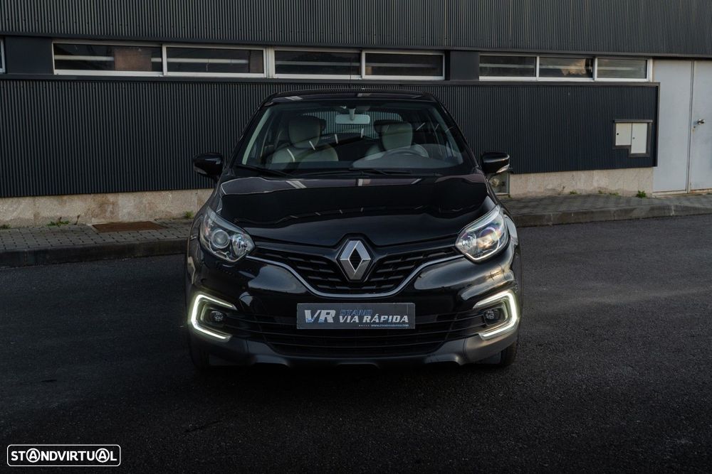 Renault Captur 0.9 TCE Zen - 3