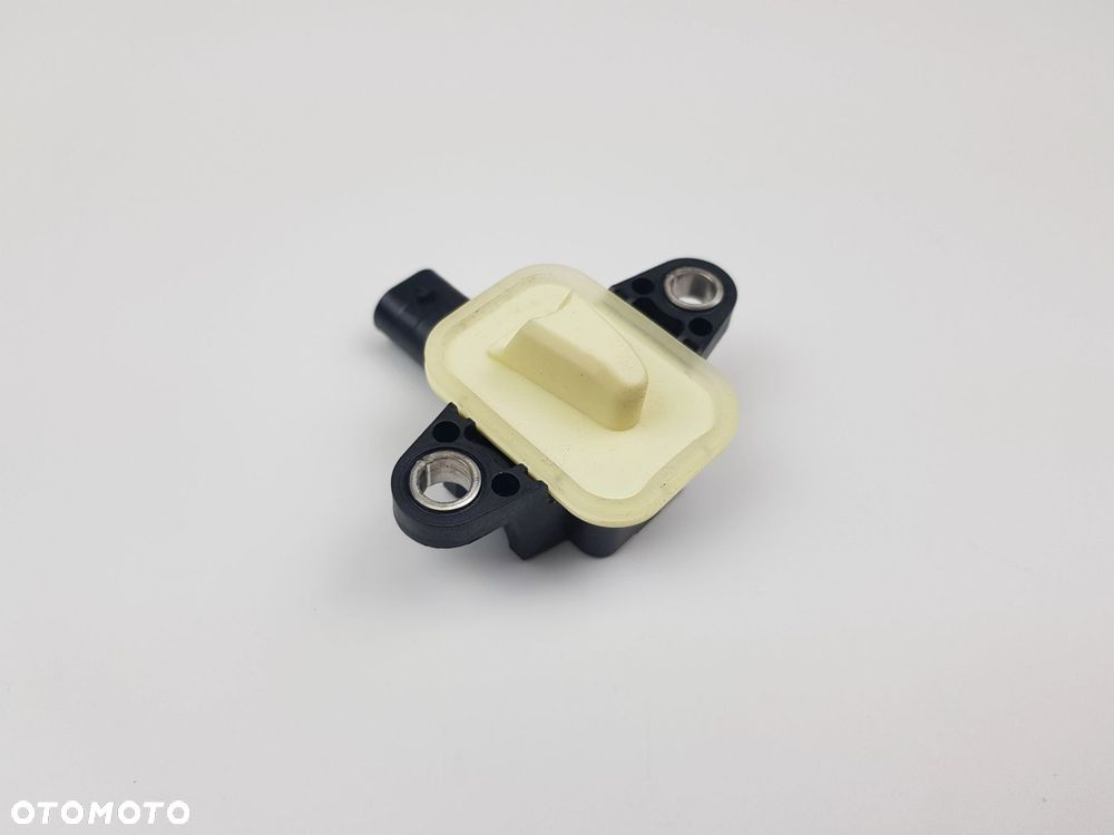 Czujnik uderzenia uderzeniowy Audi A6 C7 4H0955557 - 7