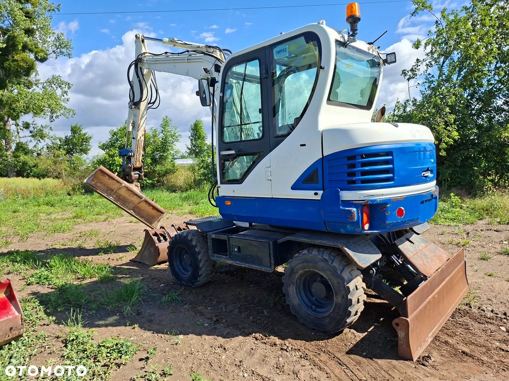 Hyundai R 55W - 11