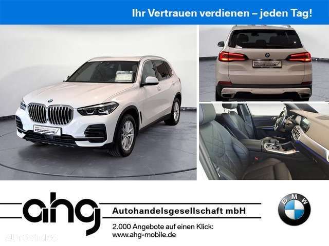 BMW X5 - 1