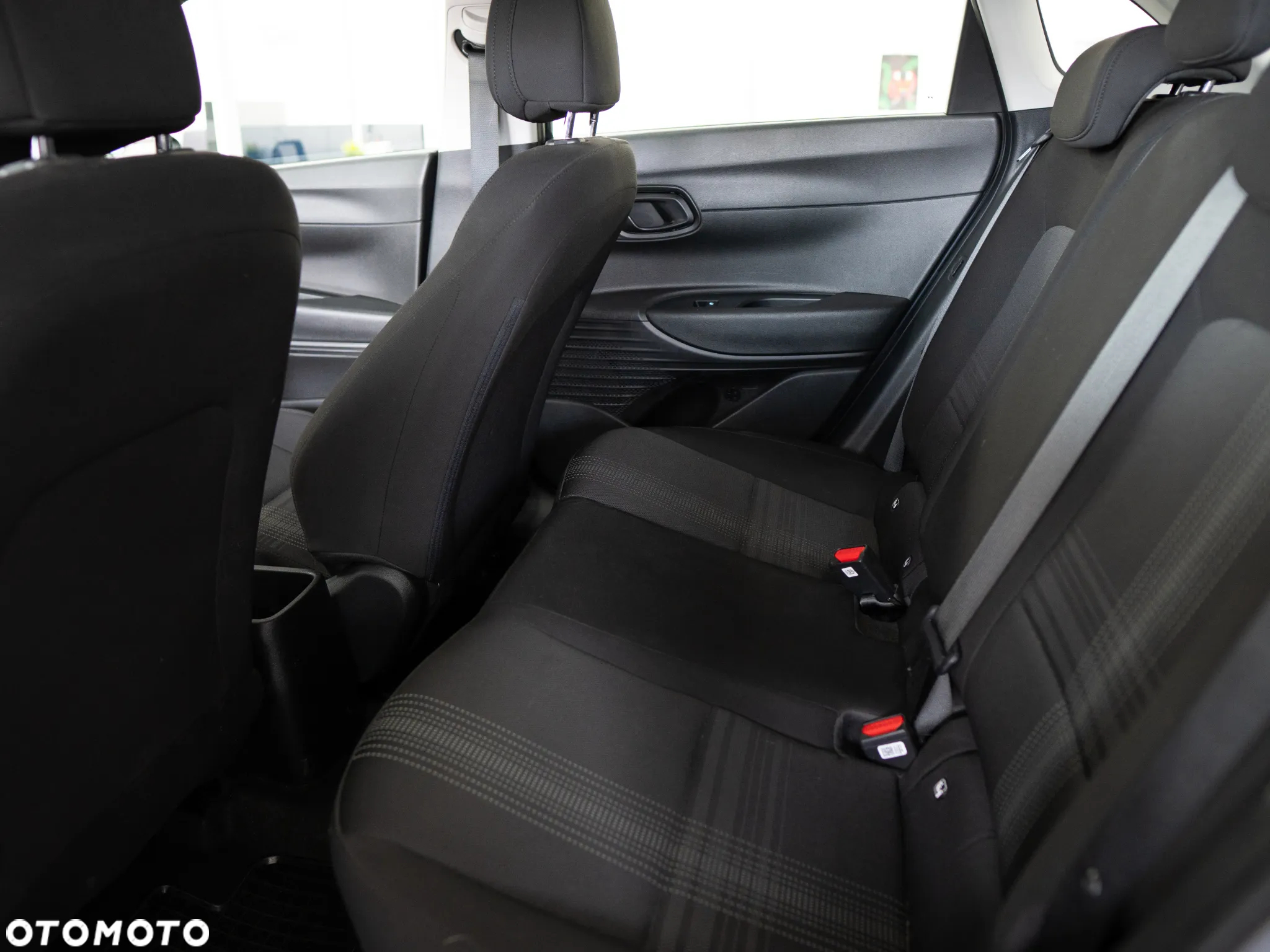 Hyundai i20 1.0 T-GDi Pure - 27