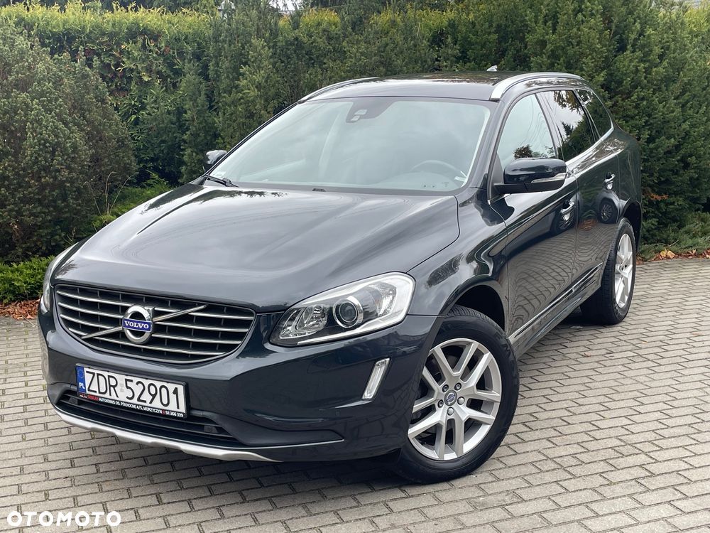 Volvo XC 60 D3 Inscription - 26