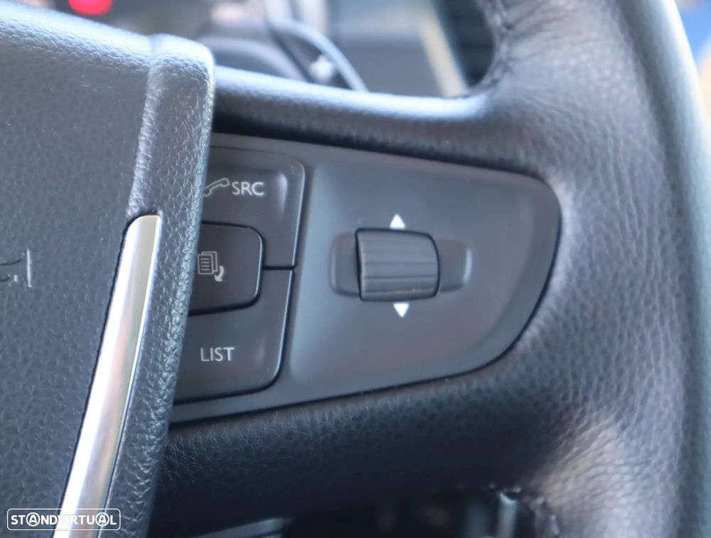 Peugeot 508 SW e-HDi 115 ETG6 Stop&Start Business-Line - 32