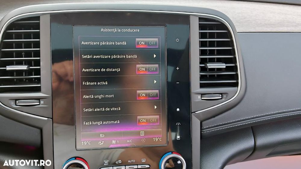 Renault Talisman ENERGY TCe 200 EDC INITIALE PARIS - 21