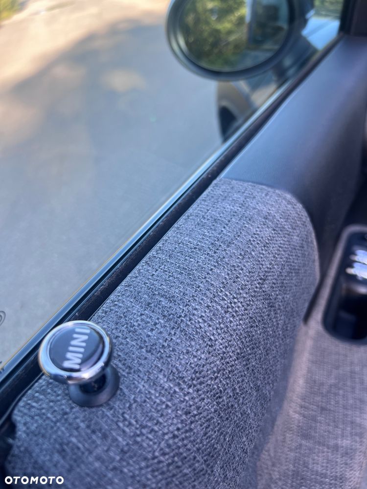 MINI Countryman Cooper Shadow Edition - 21