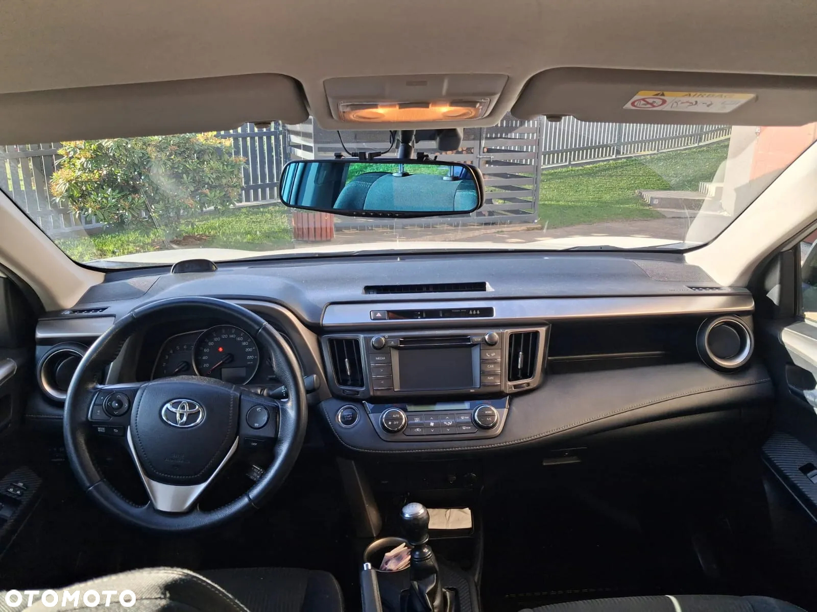 Toyota RAV4 - 7