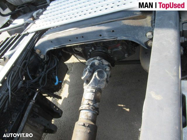 MAN TGX 18.440 4X2 BLS - 14