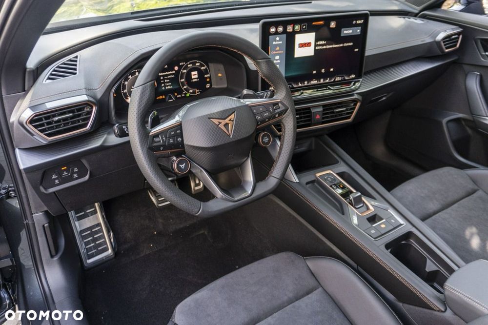 Cupra Formentor - 11