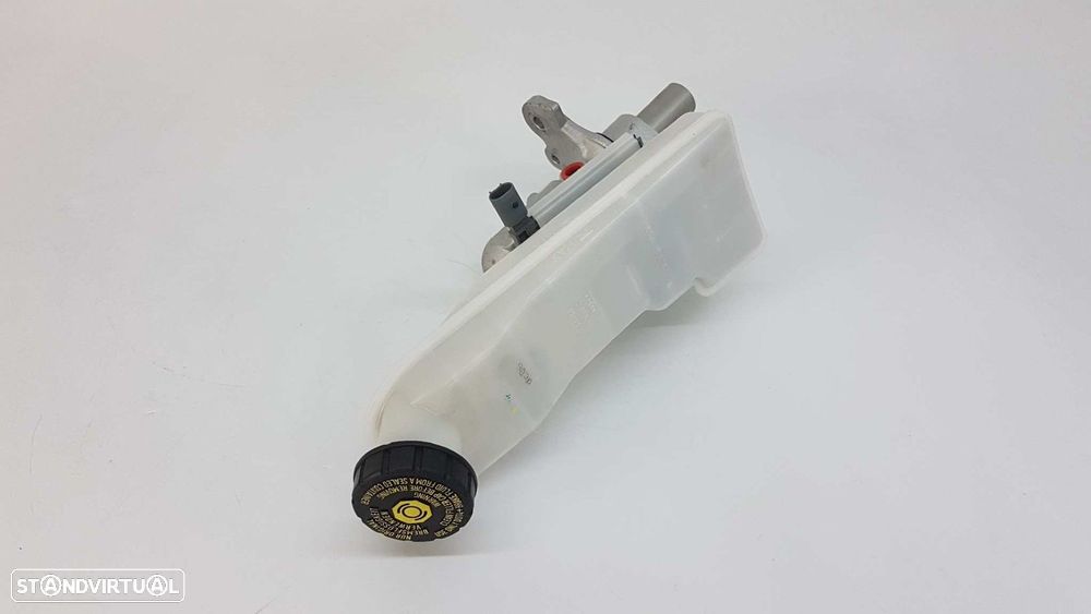 BOMBA DE TRAVÃO MERCEDES CLASE GLA (W156) GLA 200 CDI (156.908) - 10