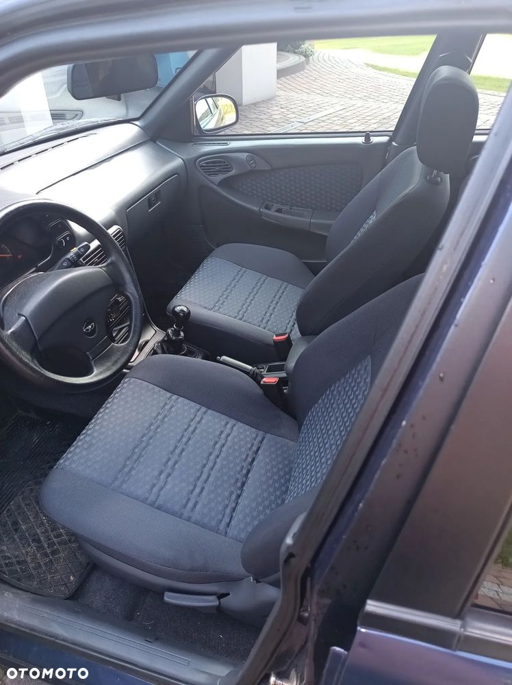 Daewoo Espero 1.5 GLX - 6