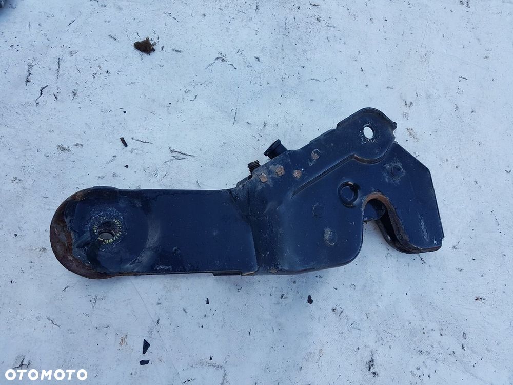 ZAMEK ZATRZASK KABINY PRAWY , LEWY MAN TGL TGM EURO 6 - 2