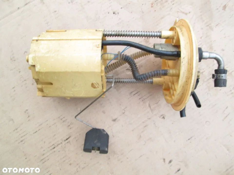 czujnik paliwa chrysler voyager iv crd - 2