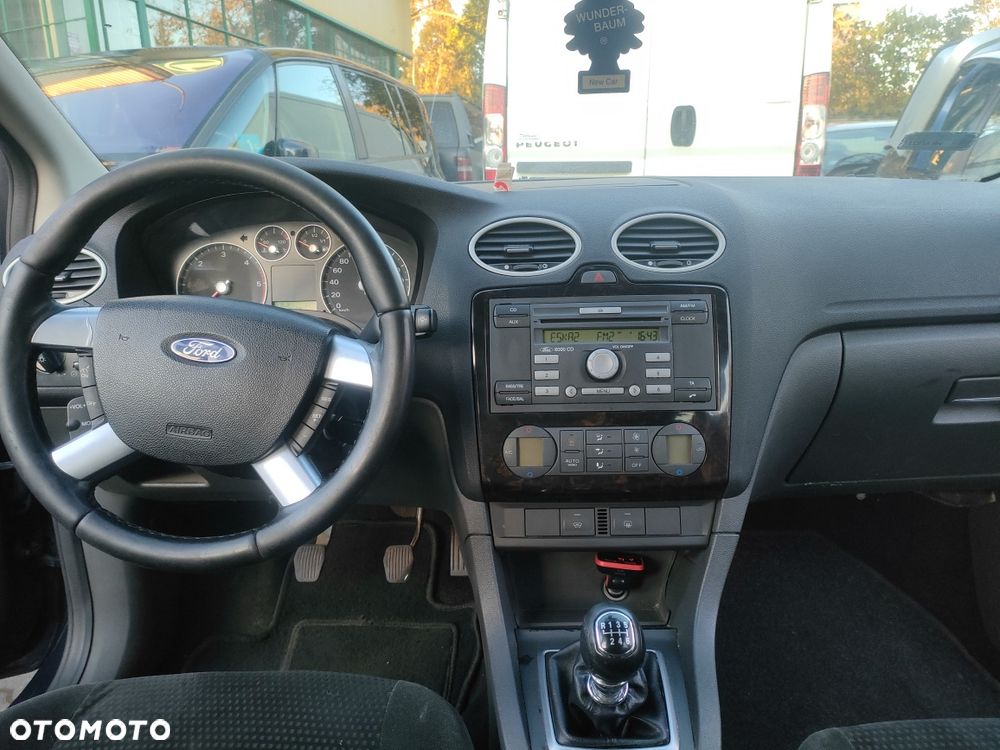 Ford Focus - 6