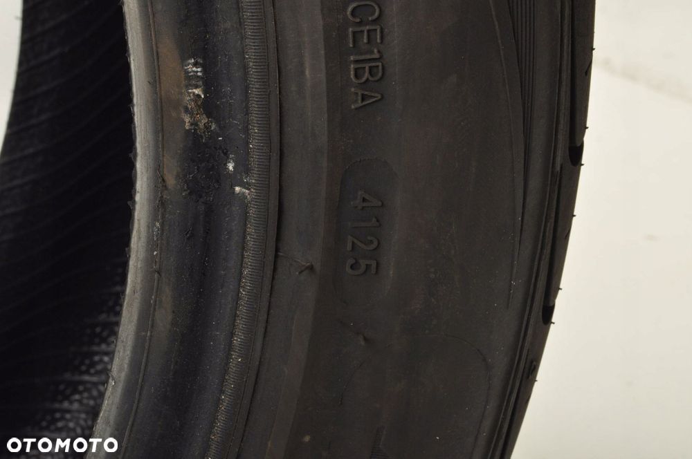 2X OPONA OPONY BANOZE X-PACER  245/45 R18  2025R - 5