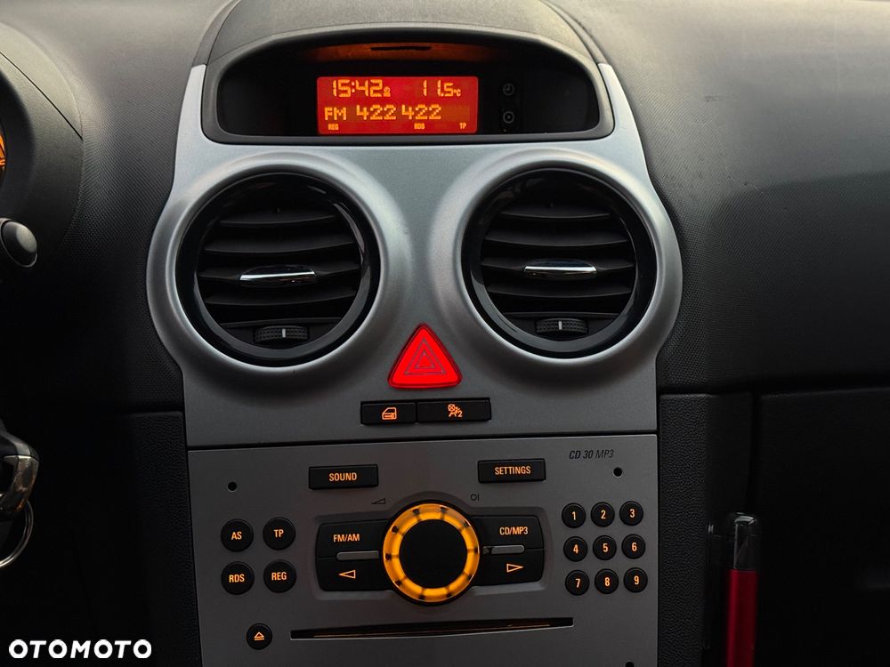 Opel Corsa 1.4 16V Edition - 26