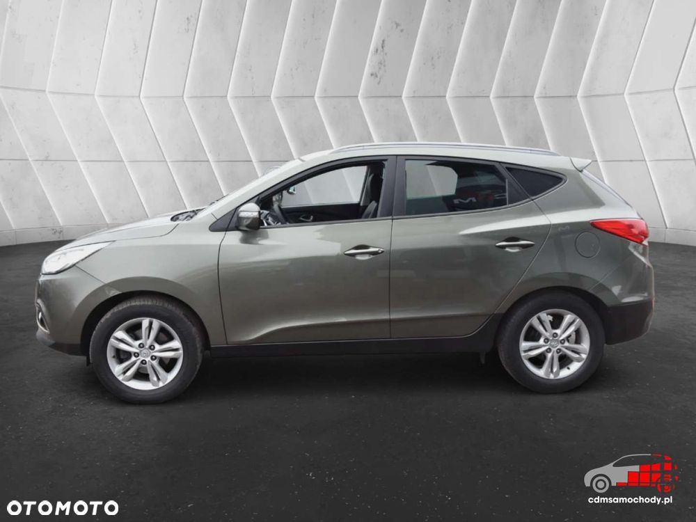 Hyundai ix35 - 7