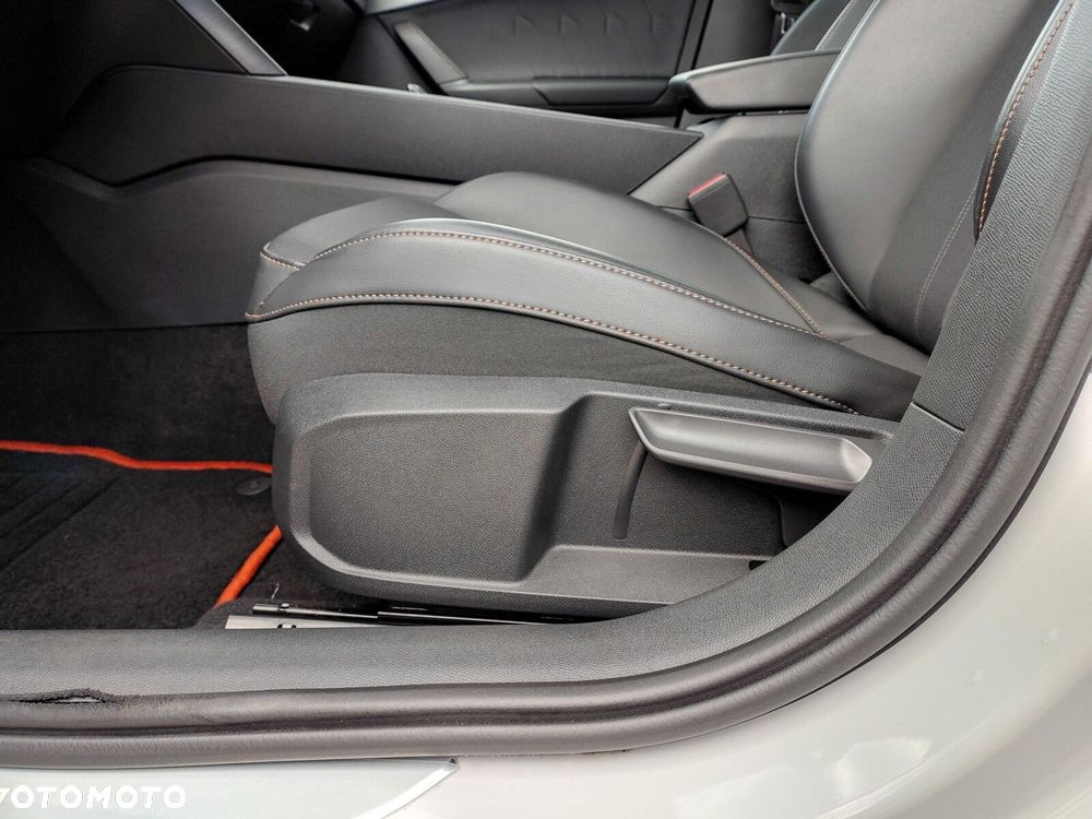 Cupra Leon 2.0 TSI VZ DSG - 12