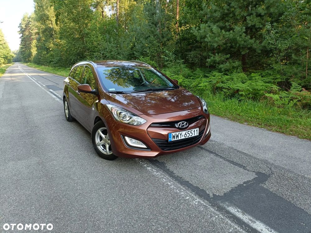 Hyundai i30 1.6 Comfort - 2