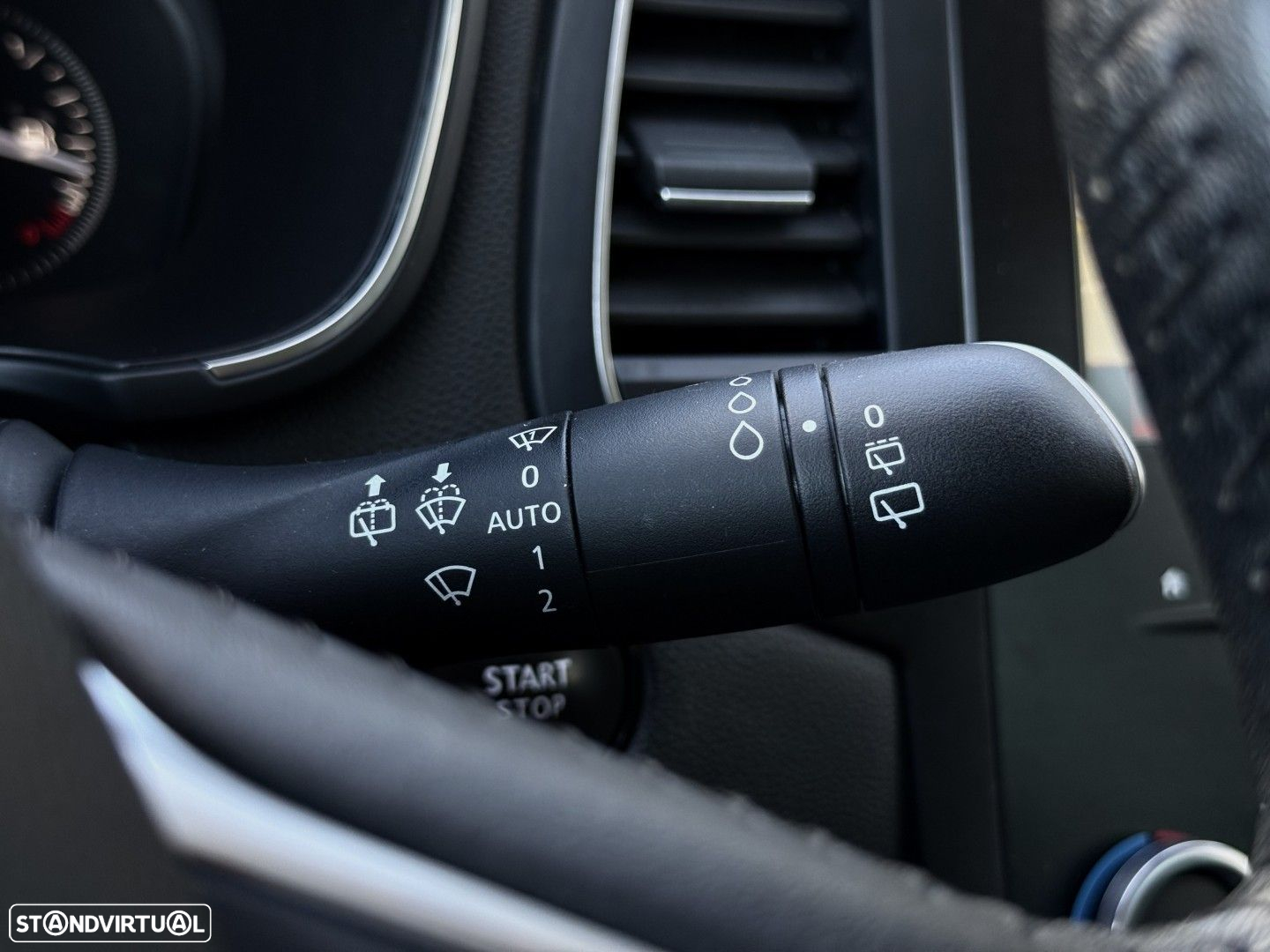 Renault Mégane Sport Tourer 1.5 Blue dCi Limited - 15