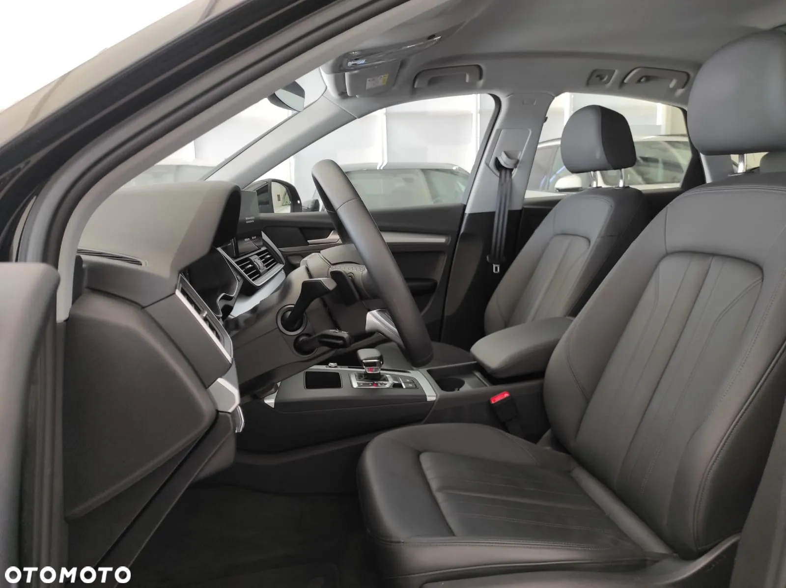 Audi Q5 - 14