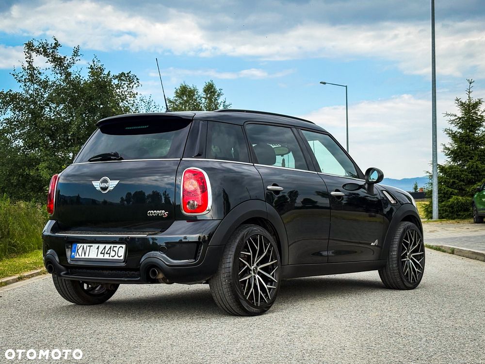 MINI Countryman - 5