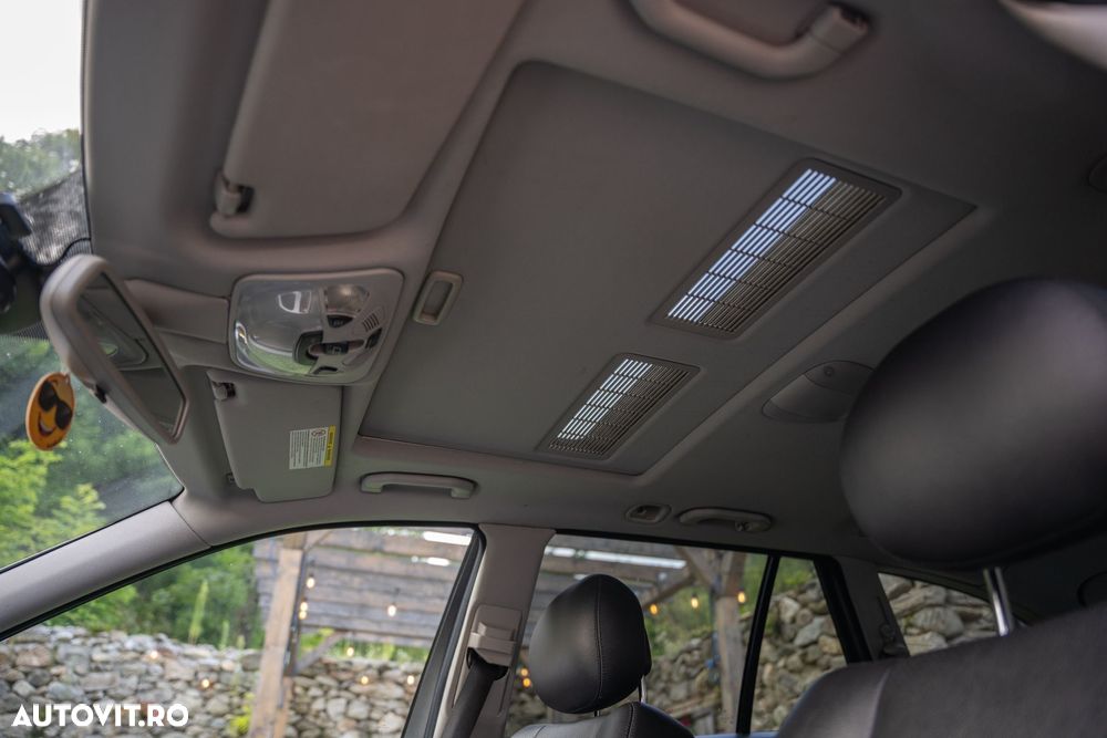 Mercedes-Benz C 200 Estate Kompressor Avantgarde - 2