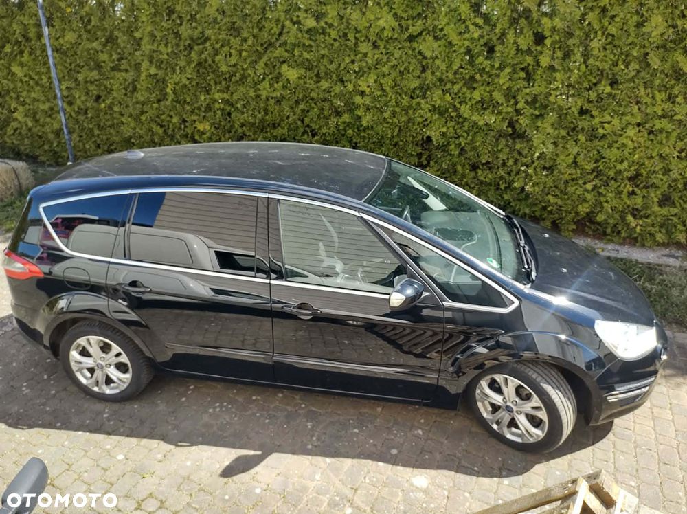 Ford S-Max 2.0 T Titanium MPS6 - 11
