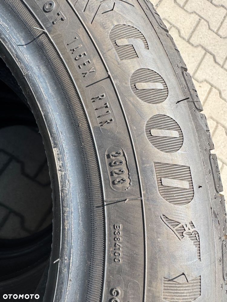 GOODYEAR EFFICIENT GRIP PERFORMANCE 175 65 14 - 6