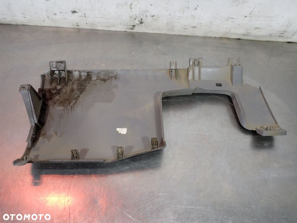 OSŁONA POD KIEROWNICE VOLKSWAGEN T5 7H1858903D - 4