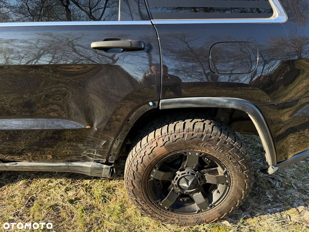 Jeep Grand Cherokee - 21