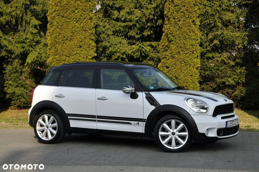 MINI Countryman - 4