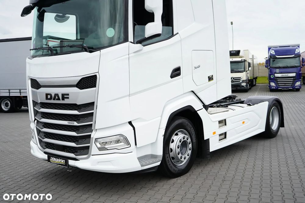 DAF / XG / 480 / ACC / EURO 6 / I - COOL - 25
